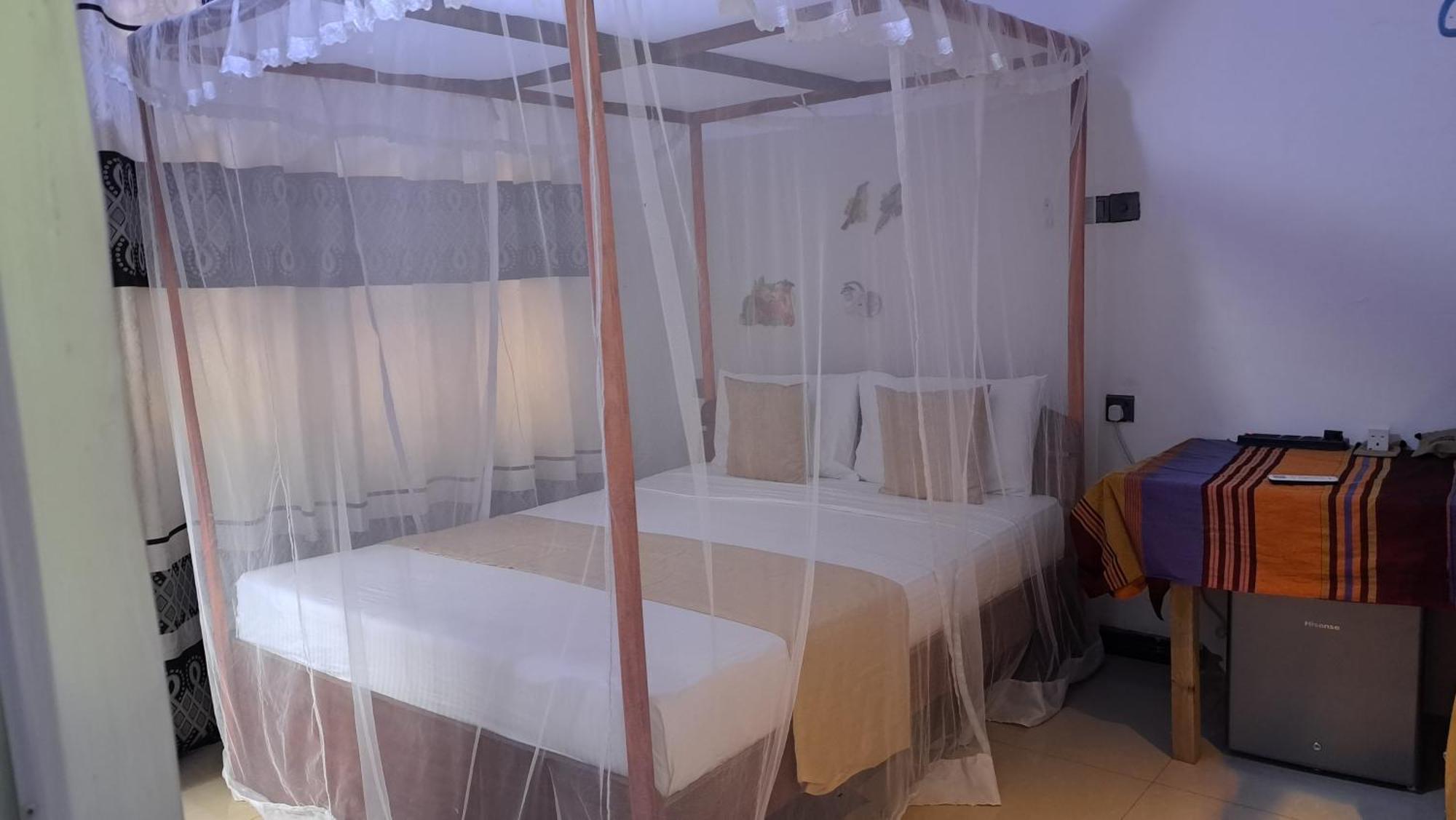 Kavidi Villa Home Stay Tangalle Habitación foto
