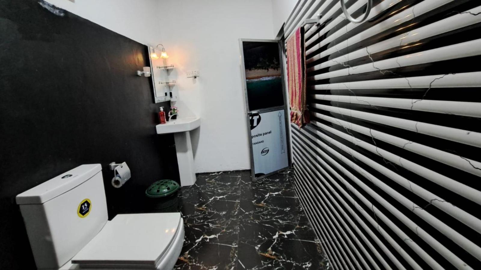 Kavidi Villa Home Stay Tangalle Habitación foto